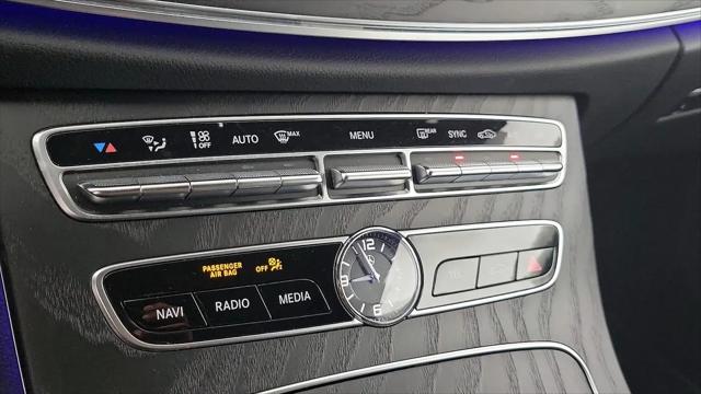 2018 Mercedes-Benz 400 4MATIC