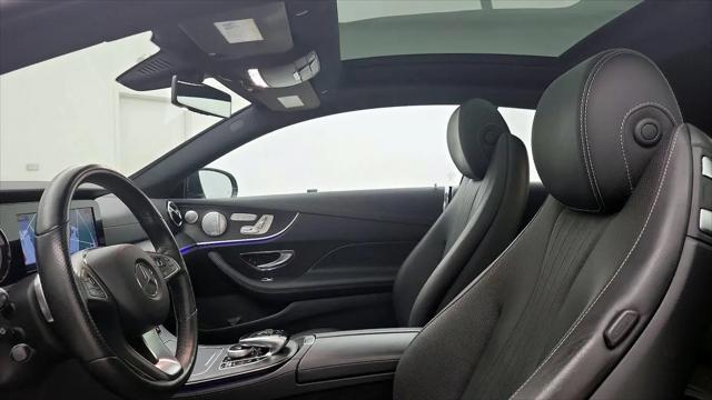2018 Mercedes-Benz 400 4MATIC