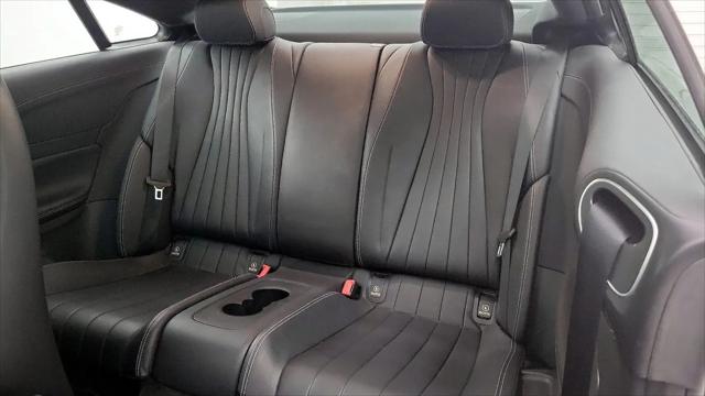2018 Mercedes-Benz 400 4MATIC
