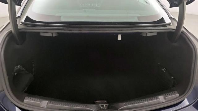2018 Mercedes-Benz 400 4MATIC