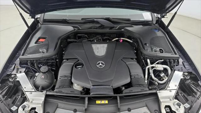 2018 Mercedes-Benz 400 4MATIC