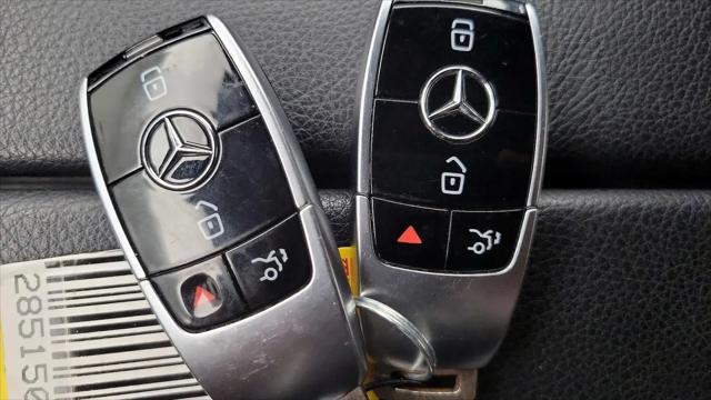 2018 Mercedes-Benz 400 4MATIC