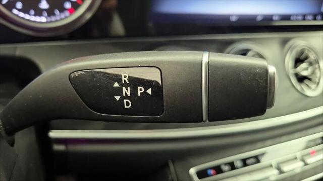 2018 Mercedes-Benz 400 4MATIC