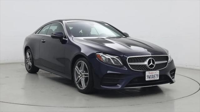 2018 Mercedes-Benz 400 4MATIC for sale in Canoga Park, CA
