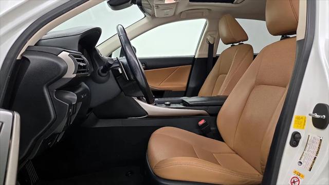 2018 Lexus IS 300 IS 300 F Sport