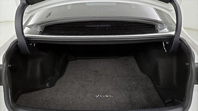 2018 Lexus IS 300 IS 300 F Sport