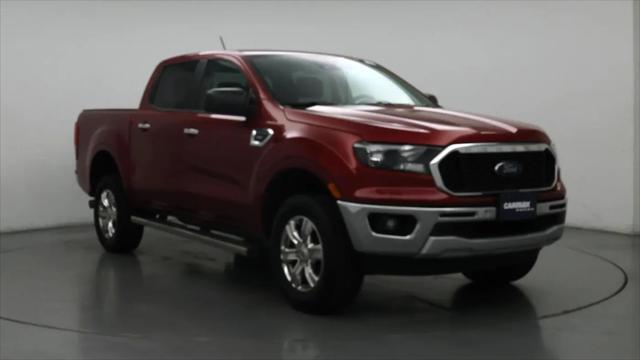2021 Ford Ranger XLT for sale in Kenner, LA