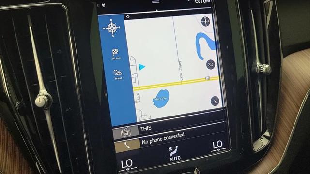 2021 Volvo XC60 T5 Momentum