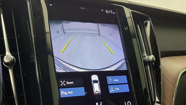 2021 Volvo XC60 T5 Momentum