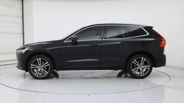 2021 Volvo XC60 T5 Momentum