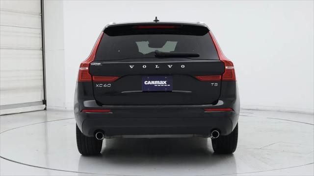 2021 Volvo XC60 T5 Momentum