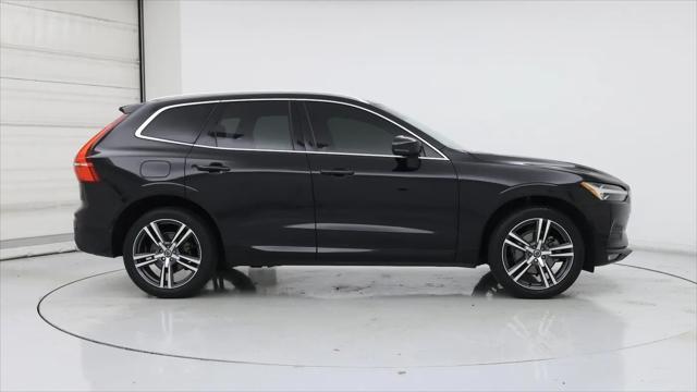 2021 Volvo XC60 T5 Momentum