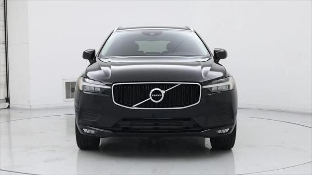 2021 Volvo XC60 T5 Momentum