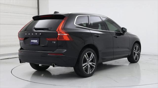 2021 Volvo XC60 T5 Momentum