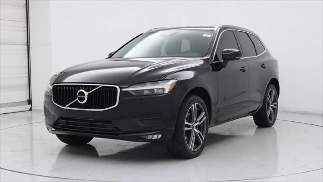 2021 Volvo XC60 T5 Momentum