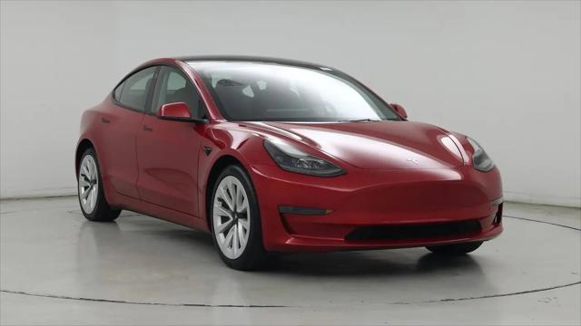 2023 Tesla Model 3 Rear-Wheel Drive for sale in Columbus, GA