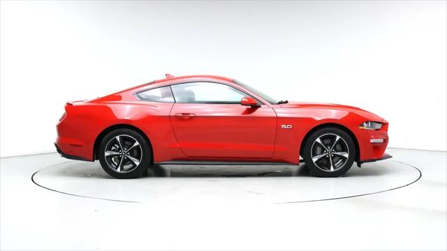 2023 Ford Mustang GT Fastback