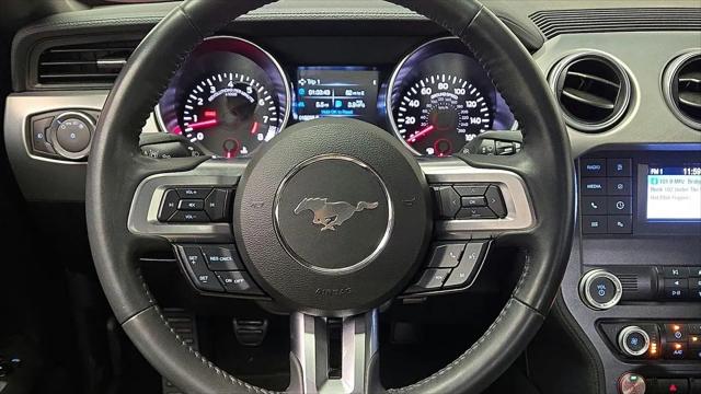 2023 Ford Mustang GT Fastback