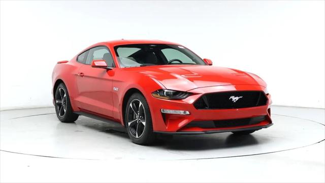 2023 Ford Mustang GT Fastback for sale in Columbus, GA
