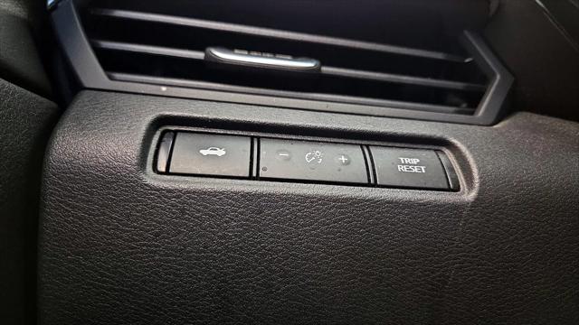 2020 Nissan Altima SR FWD