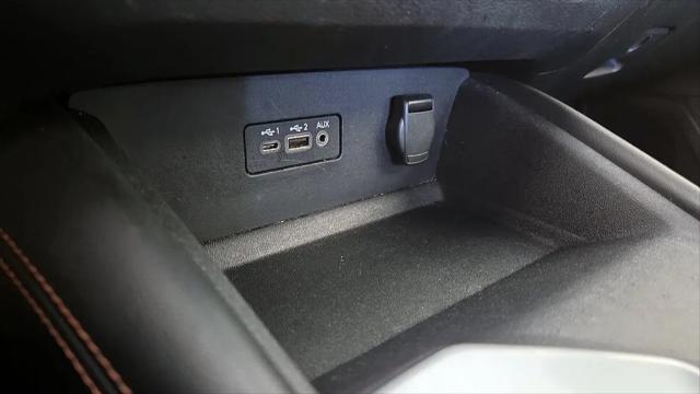 2020 Nissan Altima SR FWD