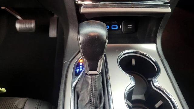 2021 Jeep Grand Cherokee Laredo X 4x2