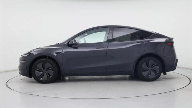 2026 Tesla Model Y Premium Rear-Wheel Drive