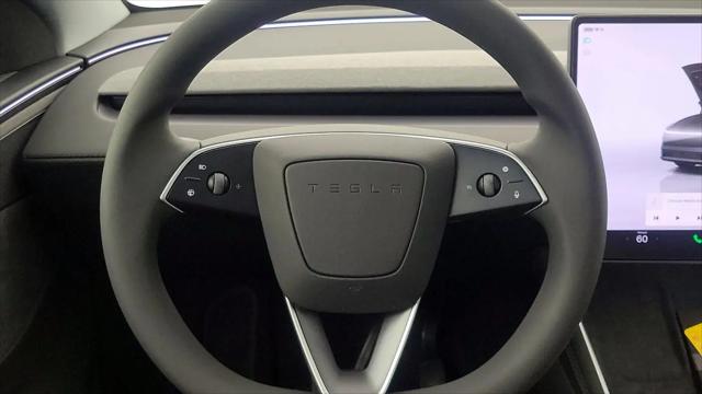 2026 Tesla Model Y Premium Rear-Wheel Drive
