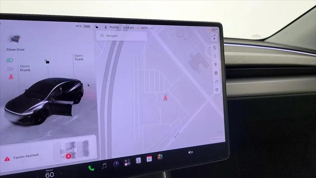 2026 Tesla Model Y Premium Rear-Wheel Drive