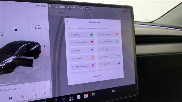 2026 Tesla Model Y Premium Rear-Wheel Drive