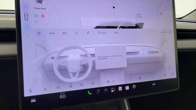 2026 Tesla Model Y Premium Rear-Wheel Drive