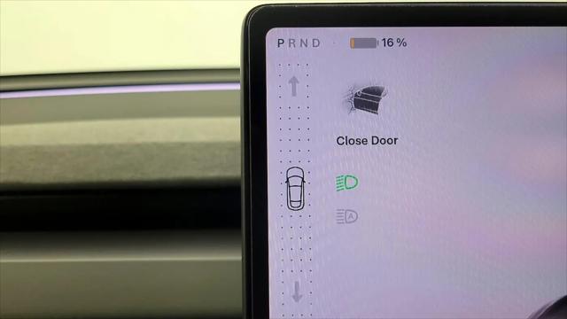 2026 Tesla Model Y Premium Rear-Wheel Drive