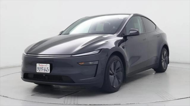 2026 Tesla Model Y Premium Rear-Wheel Drive