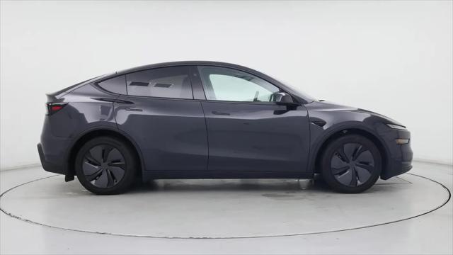 2026 Tesla Model Y Premium Rear-Wheel Drive