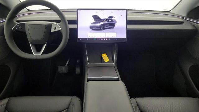 2026 Tesla Model Y Premium Rear-Wheel Drive