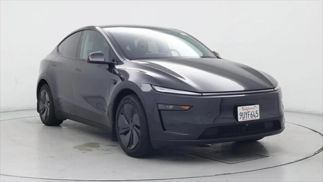 2026 Tesla Model Y Premium Rear-Wheel Drive for sale in Palmdale, CA