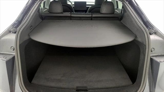 2026 Tesla Model Y Premium Rear-Wheel Drive