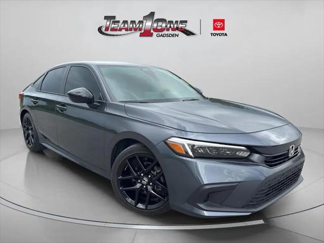 2024 Honda Civic Sport for sale in Rainbow City, AL