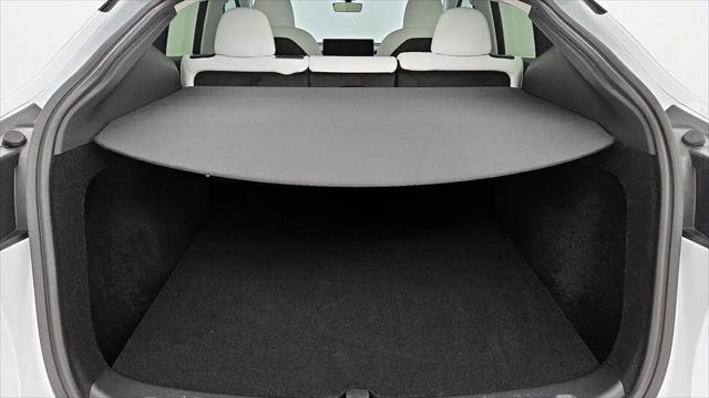 2025 Tesla Model Y Performance Dual Motor All-Wheel Drive