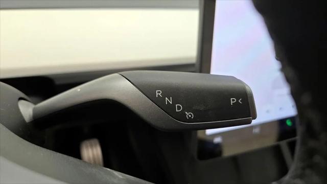 2025 Tesla Model Y Performance Dual Motor All-Wheel Drive