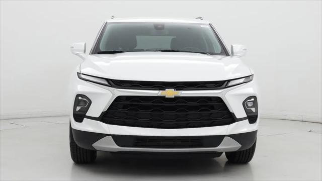 2024 Chevrolet Blazer FWD 3LT