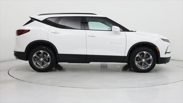 2024 Chevrolet Blazer FWD 3LT