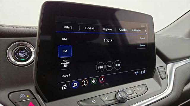 2024 Chevrolet Blazer FWD 3LT