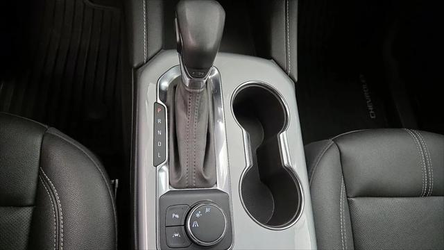 2024 Chevrolet Blazer FWD 3LT