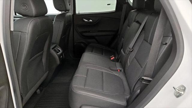 2024 Chevrolet Blazer FWD 3LT