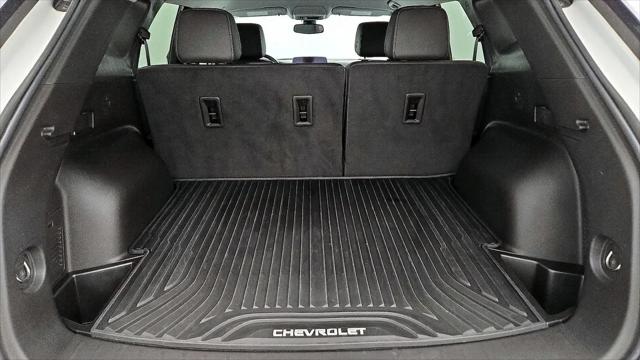 2024 Chevrolet Blazer FWD 3LT