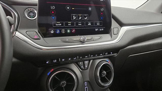 2024 Chevrolet Blazer FWD 3LT