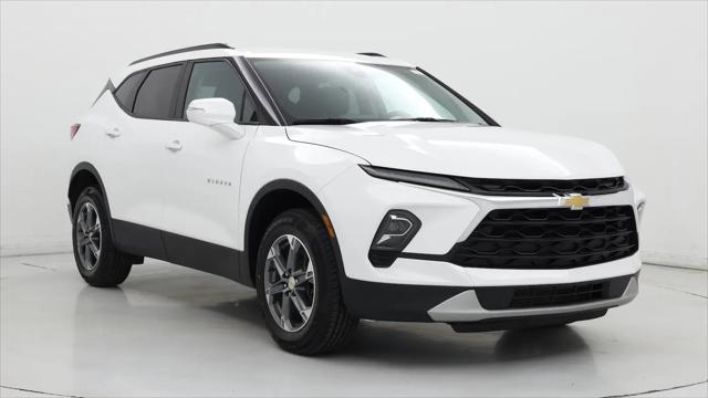 2024 Chevrolet Blazer FWD 3LT for sale in Kentwood, MI
