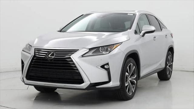 2018 Lexus RX 350 RX 350
