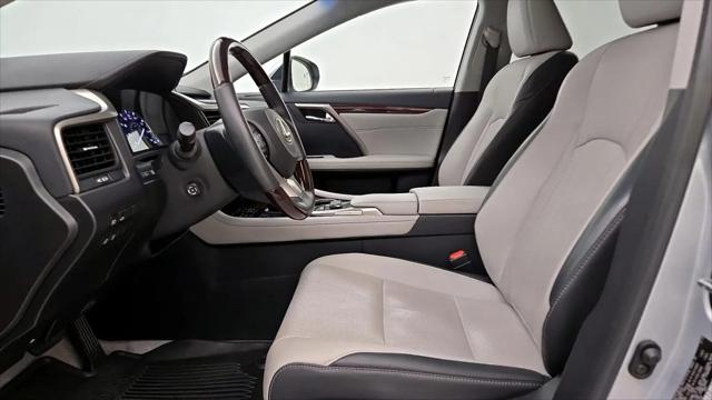 2018 Lexus RX 350 RX 350